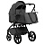 Коляска 2 в 1 Sweet Baby Orso SBL Dark Grey